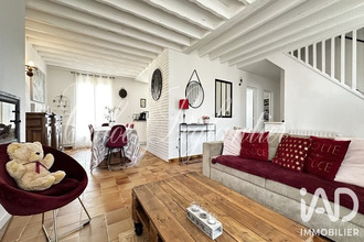  maison pontault-combault 77340
