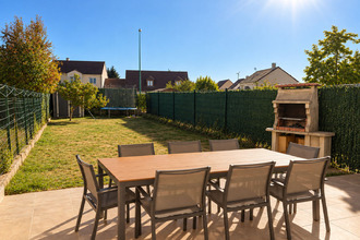  maison pontault-combault 77340