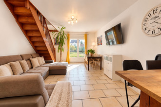  maison pontault-combault 77340