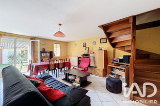  maison pontault-combault 77340