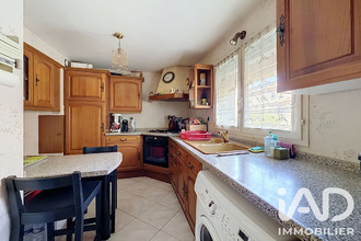  maison pontault-combault 77340