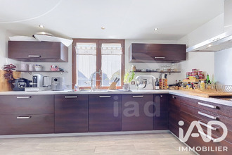  maison pontault-combault 77340