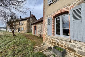  maison pontaumur 63380