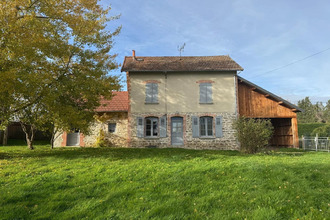  maison pontaumur 63380