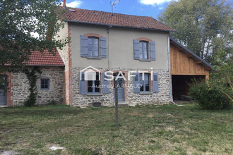  maison pontaumur 63380
