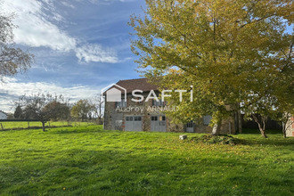  maison pontaumur 63380