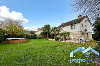  maison pontcarre 77135