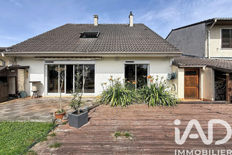  maison pontcarre 77135