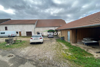  maison pontcey 70360