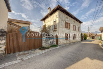  maison pontcharra 38530