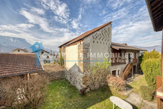  maison pontcharra 38530