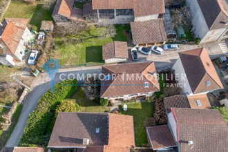  maison pontcharra 38530