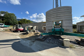  maison pontcharra 38530