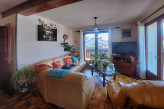  maison pontcharra 38530