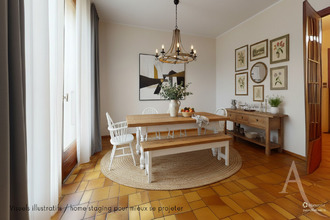  maison pontcharra 38530