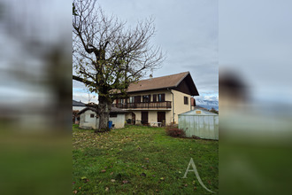  maison pontcharra 38530