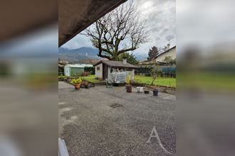  maison pontcharra 38530