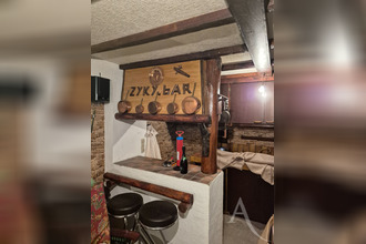  maison pontcharra 38530