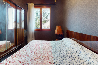  maison pontcharra 38530