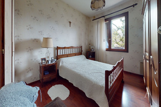  maison pontcharra 38530