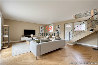  maison pontcharra 38530