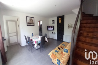  maison pontcharra 38530