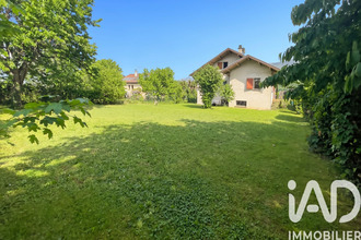  maison pontcharra 38530