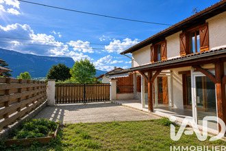  maison pontcharra 38530