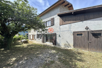  maison pontcharra 38530