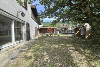  maison pontcharra 38530