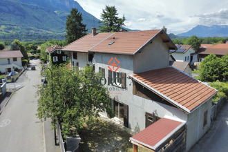  maison pontcharra 38530