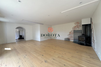  maison pontcharra 38530