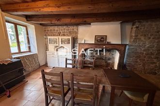  maison pontcharraud 23260