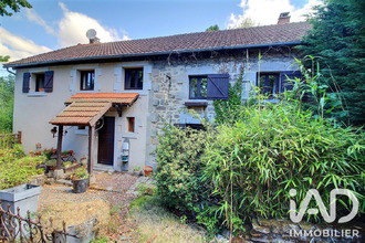  maison pontcharraud 23260
