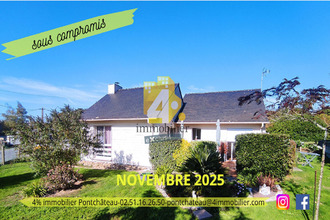  maison pontchateau 44160