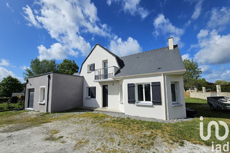  maison pontchateau 44160