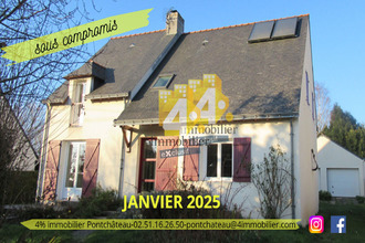  maison pontchateau 44160