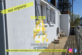  maison pontchateau 44160