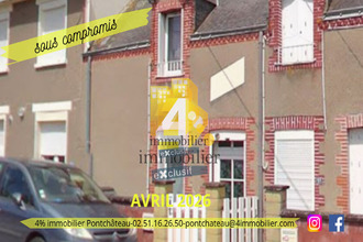  maison pontchateau 44160