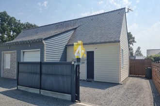  maison pontchateau 44160