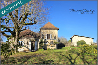  maison pontcirq 46150