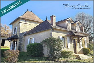  maison pontcirq 46150