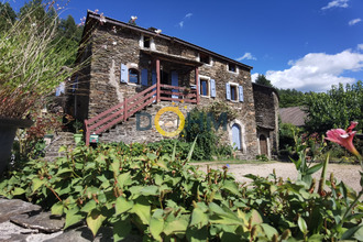  maison ponteils-et-bresis 30450