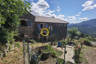  maison ponteils-et-bresis 30450