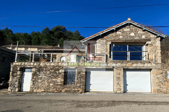  maison ponteils-et-bresis 30450