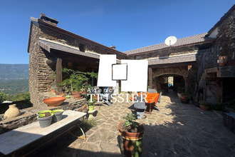  maison ponteils-et-bresis 30450