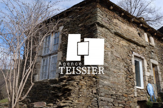  maison ponteils-et-bresis 30450