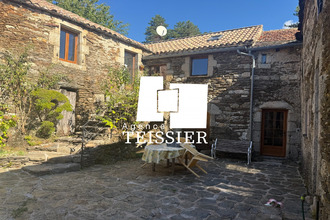  maison ponteils-et-bresis 30450