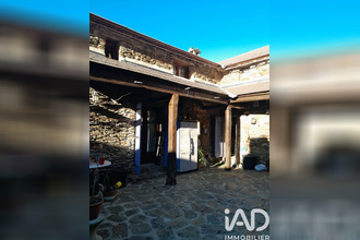  maison ponteils-et-bresis 30450