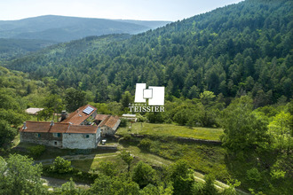  maison ponteils-et-bresis 30450